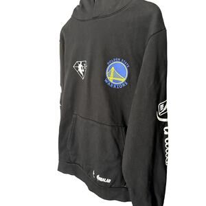 Golden State Warriors Hoodie - Size S/M - NEW